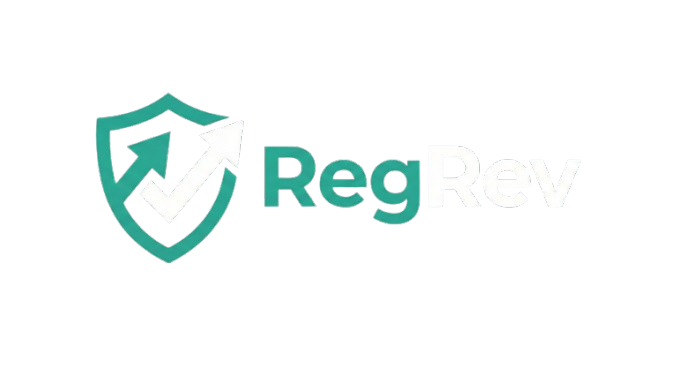 RegRev Logo
